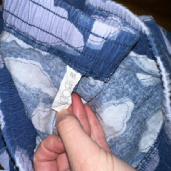 Cotton:On Cloud Pajama Pants - Picture 2 of 2